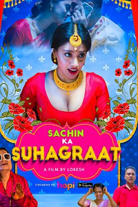 Download [18+] Sachin Ki Suhagraat (2024) UNRATED Hindi Hopi Short Film 480p | 720p WEB-DL