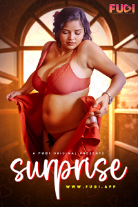 Download [18+] Surprise (2023) UNRATED Hindi Fugi Short Film 480p | 720p WEB-DL