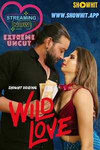 Download [18+] Wild Love (2024) UNRATED Hindi ShowHit Originals Short Film 480p | 720p WEB-DL
