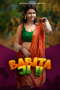 Download [18+] Babita Ji (2024) UNRATED Hindi Hopi Short Film 480p | 720p WEB-DL