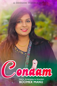 Download [18+] Condam (2024) S01 {Episode 1 Added} Hindi BoomEX WEB Series 720p WEB-DL