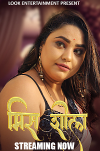 Download [18+] Miss Shiela (2024) S01 {Episode 1 Added} Hindi LookEnt WEB Series 720p WEB-DL