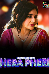 Download [18+] Hera Pheri (2024) S01 [Episode 1 To 3] Hindi SolTalkies WEB Series 720p | 1080p WEB-DL