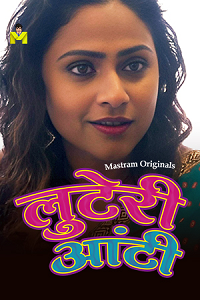 Download [18+] Luteri Aunty (2024) S01 [Episode 1 To 2] Hindi MasTram WEB Series 720p | 1080p WEB-DL