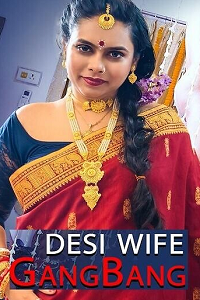 Download [18+] Desi Wife (2024) UNRATED Hindi BindasTimes Short Film 480p | 720p WEB-DL