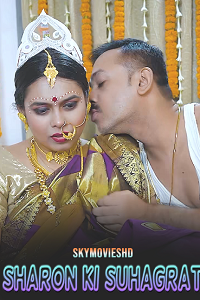 Download [18+] Sharon Ki Suhagrat (2024) UNRATED Hindi GoddesMahi Short Film 480p | 720p WEB-DL
