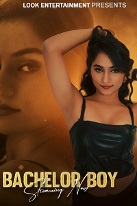Download [18+] Bachelor Boys (2024) S01 [Episode 1 To 3] Hindi LookEnt WEB Series 720p | 1080p WEB-DL