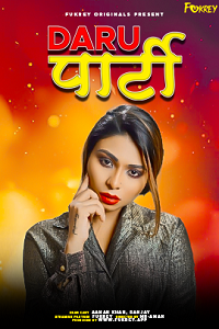 Download [18+] Daru Party (2024) UNRATED Hindi Fukrey Originals Short Film 480p | 720p WEB-DL