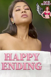 Download [18+] Happy Ending (2024) UNRATED Hindi MsSpicy Short Film 480p | 720p WEB-DL