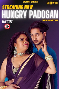 Download [18+] Hunngry Padosan (2024) UNRATED Hindi ShowHit Originals Short Film 480p | 720p WEB-DL