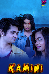 Download [18+] Kamini (2024) S01 [Episode 1 To 2] Hindi WoW WEB Series 720p | 1080p WEB-DL