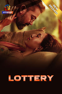 Download [18+] Lottery (2024) UNRATED Hindi Atrangii Short Film 480p | 720p WEB-DL