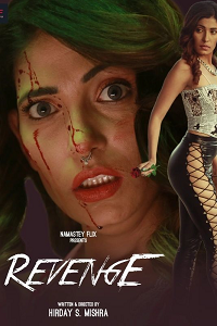 Download [18+] Revenge (2024) UNRATED Hindi Namasteyflix Short Film 480p | 720p WEB-DL