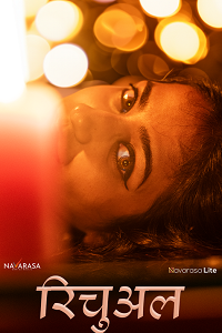 Download [18+] Ritual (2024) S01 {Episode 1 Added} Hindi NavaRasa WEB Series 720p WEB-DL