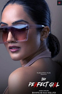 Download [18+] The Perfect Girl (2024) UNRATED Hindi Namasteyflix Short Film 480p | 720p WEB-DL
