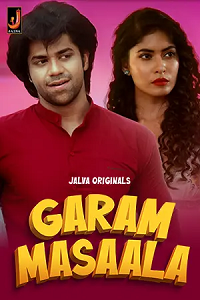 Download [18+] Garam Masala (2024) S01 Part 1 Hindi Jalva Complete WEB Series 480p | 720p | 1080p WEB-DL