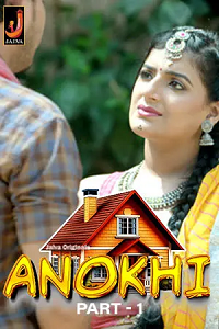 Download [18+] Anokhi (2024) S01 Part 1 Hindi Jalva Complete WEB Series 480p | 720p | 1080p WEB-DL