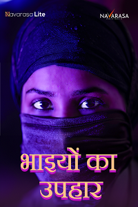 Download [18+] Ikkante Sammanam (2024) S01 {Episode 1 Added} Hindi NavaRasa WEB Series 720p WEB-DL