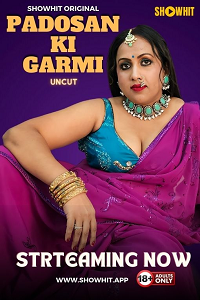 Download [18+] Padosan Ki Garmi (2024) UNRATED Hindi ShowHit Short Film 480p | 720p WEB-DL