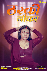 Download [18+] Tharki Nokar (2024) UNRATED Hindi Fukrey Originals Short Film 480p | 720p WEB-DL