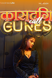 Download [18+] Casting Call (2024) UNRATED Hindi NavaRasa Short Film 480p | 720p WEB-DL