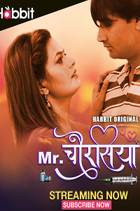 Download [18+] Mr. Chourasiya (2024) S02 Part 4 Hindi HabbitMovies Complete WEB Series 480p | 720p | 1080p WEB-DL
