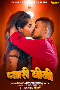 Download [18+] Pyari Biwi (2024) UNRATED Hindi Fukrey Originals Short Film 480p | 720p WEB-DL