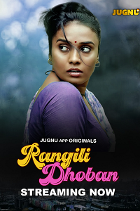 Download [18+] Rangili Dobhan (2024) S01 [Episode 1 To 4] Hindi Jugnu WEB Series 720p | 1080p WEB-DL