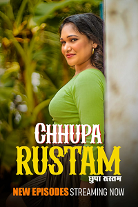 Download [18+] Chhupa Rustam (2024) S01 [Episode 4 To 6] Hindi Nazar WEB Series 720p | 1080p WEB-DL