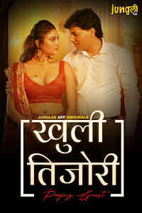 Download [18+] Khuli Tijori (2024) S01 [Episode 1 To 3] Hindi Junglee WEB Series 720p | 1080p WEB-DL