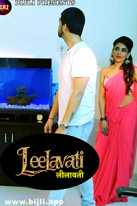 Download [18+] Leelavati (2024) UNRATED Hindi Bijli Short Film 480p | 720p WEB-DL