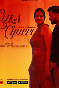 Download [18+] Luka Chuppi (2024) UNRATED Hindi JalsaTV Short Film 480p | 720p WEB-DL