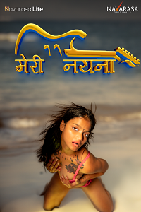 Download [18+] Meri Nayana (2024) UNRATED Hindi NavaRasa Short Film 480p | 720p WEB-DL