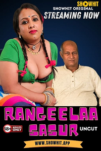 Download [18+] Rangeela Sasur (2024) UNRATED Hindi ShowHit Short Film 480p | 720p WEB-DL