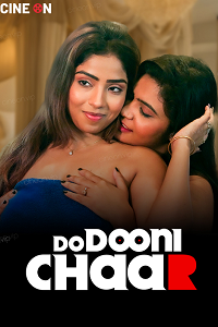 Download [18+] Do Duni Chaar (2024) UNRATED Hindi CineOn Short Film 480p | 720p WEB-DL