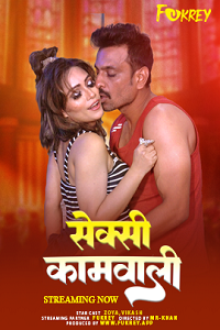 Download [18+] Sexy Kamwali (2024) UNRATED Hindi Fukrey Originals Short Film 480p | 720p WEB-DL