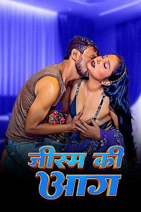 Download [18+] Jism Ki Aag (2025) UNRATED Hindi Short Film 480p | 720p WEB-DL