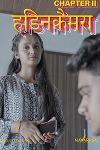 Download [18+] Oli Camera 2 (2024) UNRATED Hindi NavaRasa Short Film 480p | 720p WEB-DL