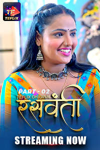 Download [18+] Raswanti (2025) S01 [Episode 3 To 4] Hindi TeFlix WEB Series 720p | 1080p WEB-DL