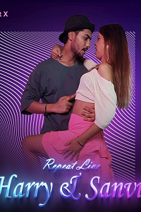Download [18+] Harry and Sanvi (2025) UNRATED Hindi MeetX Short Film 480p | 720p WEB-DL