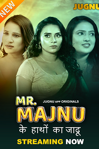Download [18+] Mr. Majnu (2023) S01 [Episode 3 To 4] Hindi Jugnu WEB Series 720p | 1080p WEB-DL