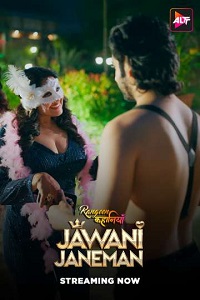 Download [18+] Rangeen Kahaniyan (2025) S018 Hindi Complete WEB Series 480p | 720p | 1080p WEB-DL