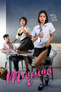 Download [18+] Mayumi (2025) UNRATED Tagalog Full Movie 480p | 720p WEB-DL