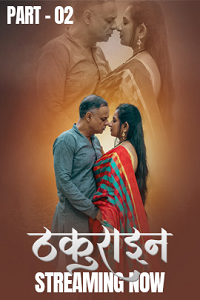 Download [18+] Thakurain (2025) S01 [Episode 4 To 6] Hindi Kahaniplay WEB Series 720p | 1080p WEB-DL
