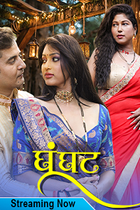 Download [18+] Ghoonghat (2025) S01 [Episode 5] Hindi Dzyreplay WEB Series 720p | 1080p WEB-DL