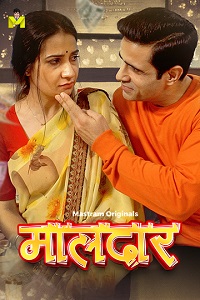 Download [18+] Maaldar (2026) S01 [Episode 1 To 2] Hindi MasTram WEB Series 720p | 1080p WEB-DL