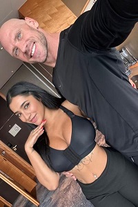 [18+] Yasmina Khan with Johnny Sins Excited Romance (2026) Onlyfans English [Adults-Film] Video 720p [370MB] HDRip