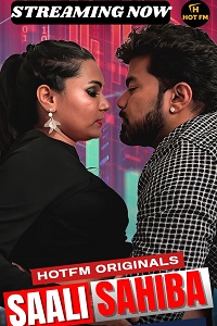 Download [18+] Saali Sahiba (2026) UNRATED Hindi HotFM Short Film 480p | 720p WEB-DL