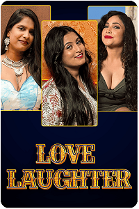 Download [18+] Love Laughter (2026) UNRATED Hindi MeetX Short Film 480p | 720p WEB-DL