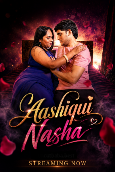 Aashiqui Nasha (2026) Uncut Hindi Short Film 720p HDRip [200MB] | Free Download